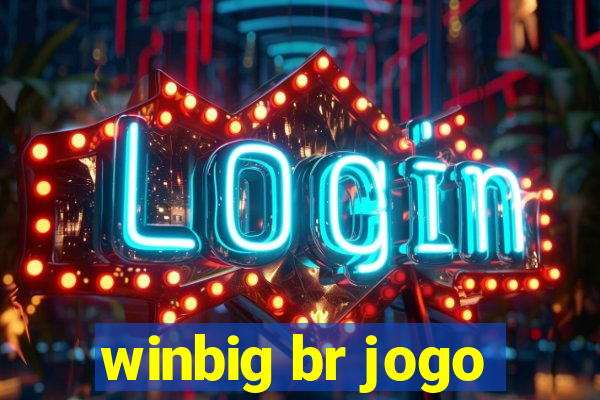 winbig br jogo